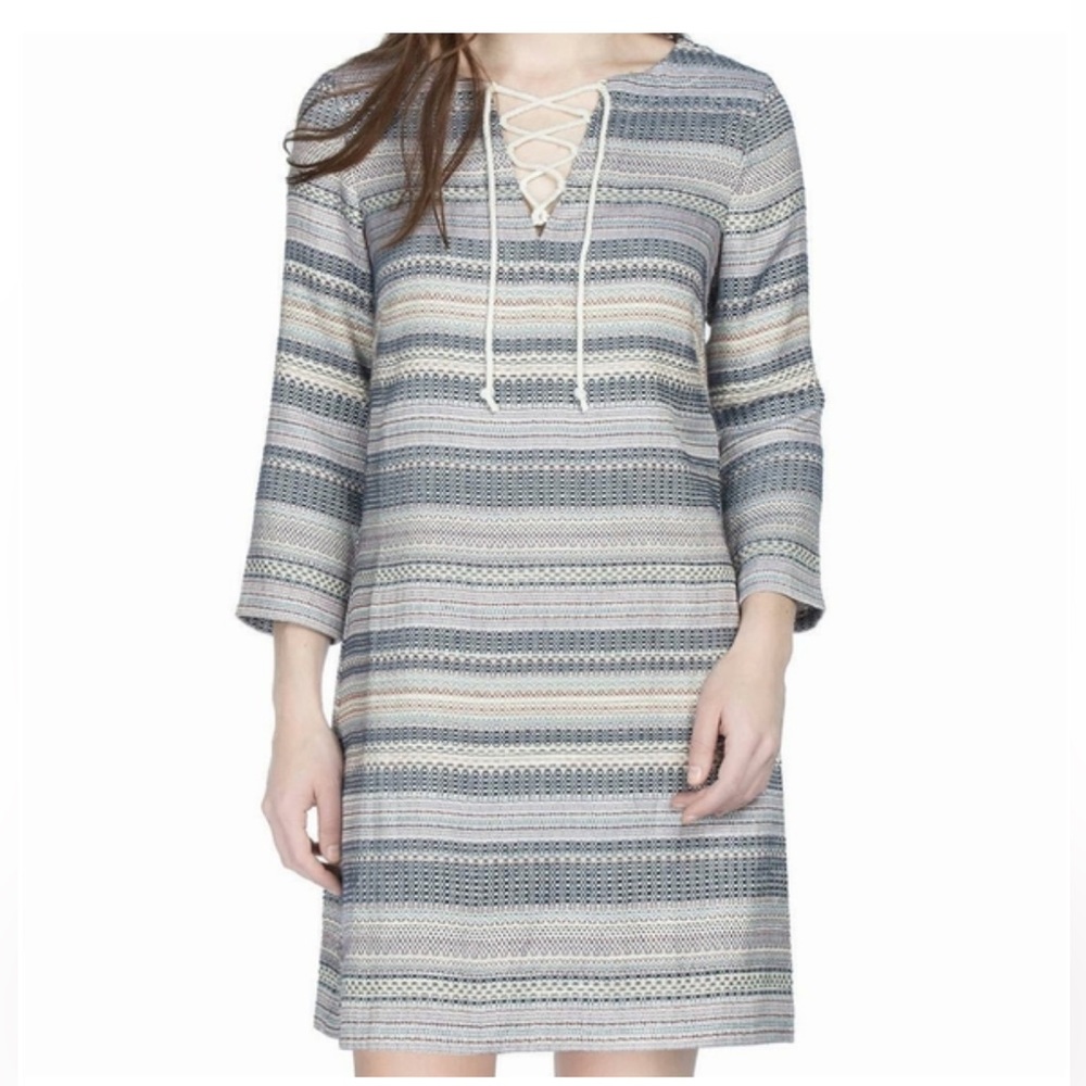 Lilla P. Dress